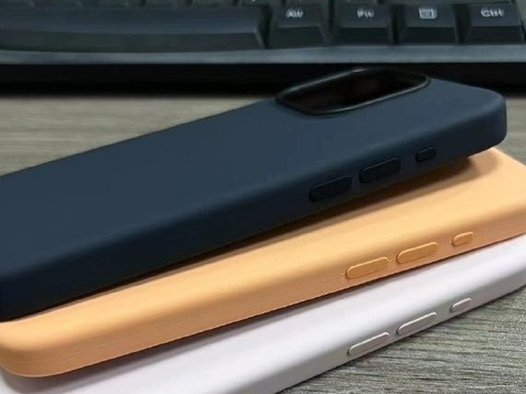 扶沟苹果14维修站分享iPhone14手机壳能直接给iPhone15用吗?