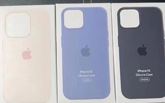 扶沟苹果14维修站分享iPhone14手机壳能直接给iPhone15用吗？ 