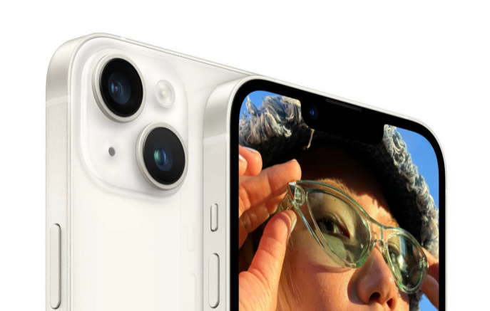 扶沟苹果维修网点分享各国消费者需要花年薪的多少能买一部iPhone 14 