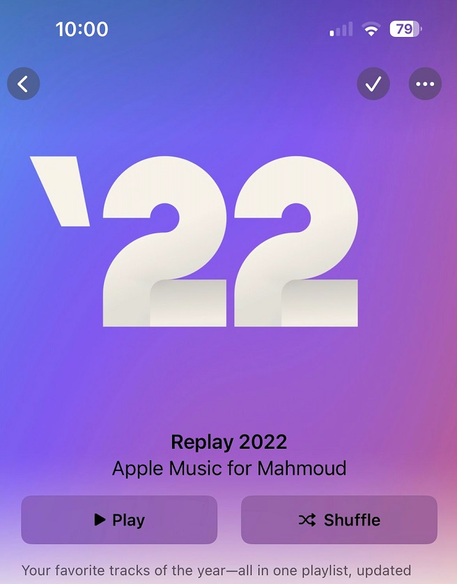 扶沟苹果手机维修分享iOS16.2 Beta3更新内容及升级建议 