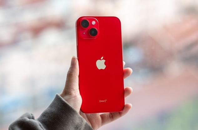 扶沟苹果14维修分享为什么大家觉得iPhone 14不香了 