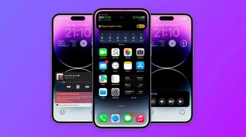 扶沟苹果手机维修分享iOS 16.1 RC版是iOS 16.1正式版吗 