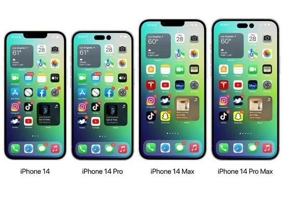 扶沟苹果14维修分享iPhone14可以分期吗 