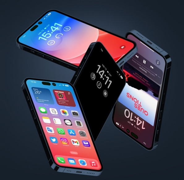 扶沟苹果14维修分享入门级iPhone 14多少钱 