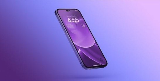 扶沟苹果14维修分享iPhone14配色有哪些 