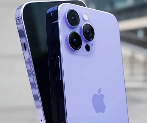 扶沟苹果14维修分享凭什么4800万像素的iPhone14就能上热搜 
