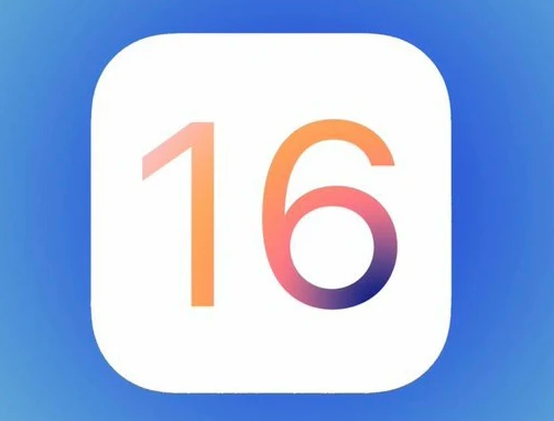 扶沟苹果手机维修分享iOS16不支持iPhone6s，手中的6s怎么办 