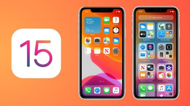 扶沟苹果13维修分享iPhone13更新iOS 15.5，体验如何 