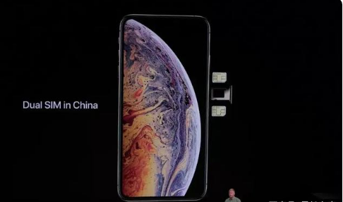 扶沟苹果手机维修分享iPhone eSIM 出 Bug怎么办 