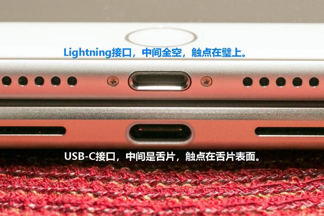 扶沟苹果14维修分享iPhone 14会是什么接口 