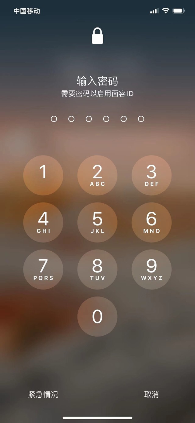 扶沟苹果13维修分享iPhone 13加强锁屏功能有什么用 