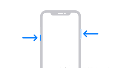 扶沟苹果13维修分享iPhone13屏幕失灵怎么办 