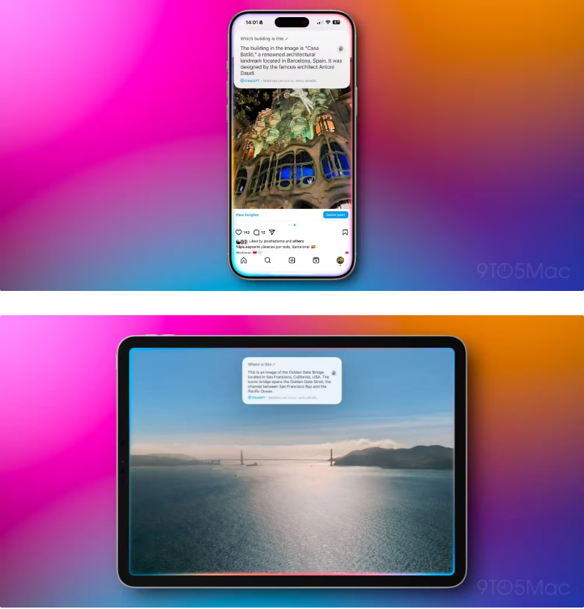 扶沟苹果手机维修分享苹果 Siri 接入 ChatGPT AI  