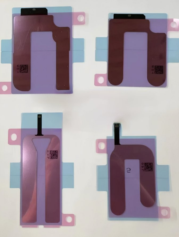 扶沟苹果手机维修分享iPhone 17 Pro 机型电池将采用创新型粘合剂 