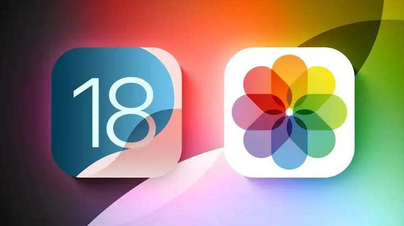 扶沟苹果手机维修分享苹果 iOS / iPadOS 18.1Beta 3 发布 