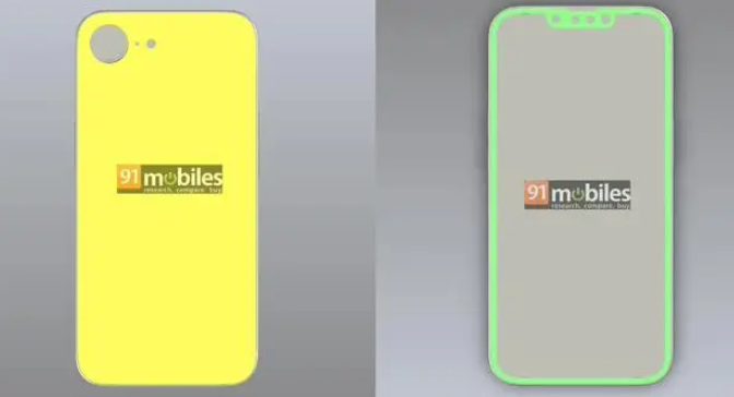 扶沟苹果手机维修分享苹果小屏iPhone SE4值得买吗 