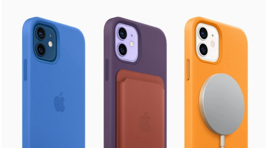 扶沟苹果手机维修分享关于 iPhone 13 的细节爆料 