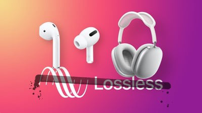 扶沟苹果手机维修分享哪些设备支持Apple Music 无损音频 