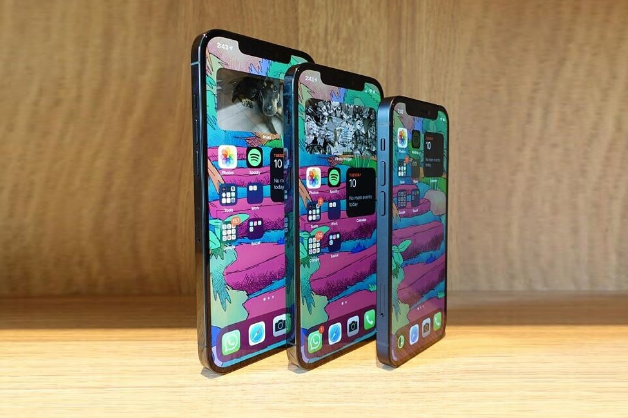 扶沟苹果手机维修分享iPhone 13发布日期 