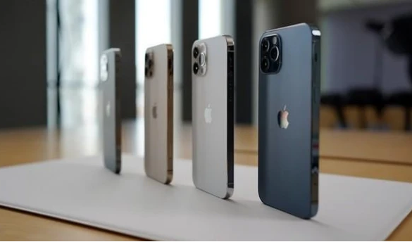 扶沟苹果手机维修分享为什么说iPhone13才是真旗舰 
