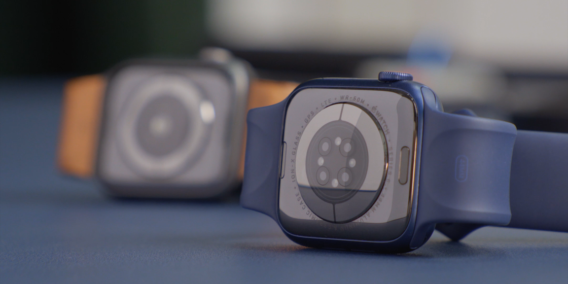 扶沟苹果手机维修分享Apple Watch 是如何测量卡路里的 