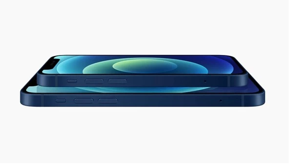 扶沟苹果手机维修分享iPhone 12 mini 锁屏后触屏失灵怎么办 
