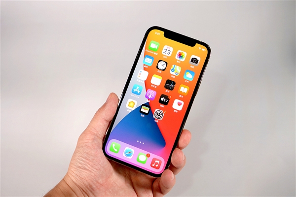扶沟苹果手机维修分享iOS 14.2修订版已到，专属iPhone 12系列 