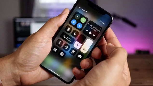 扶沟苹果手机维修分享iPhone 12信号差怎么办 