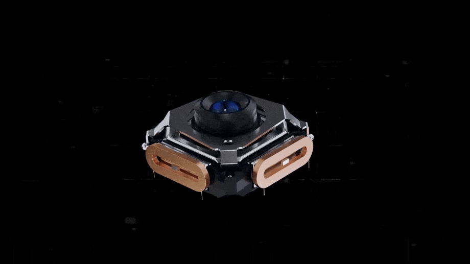 扶沟苹果手机维修分享iPhone 12 Pro Max 独享的这颗传感器更大的特点是什么 