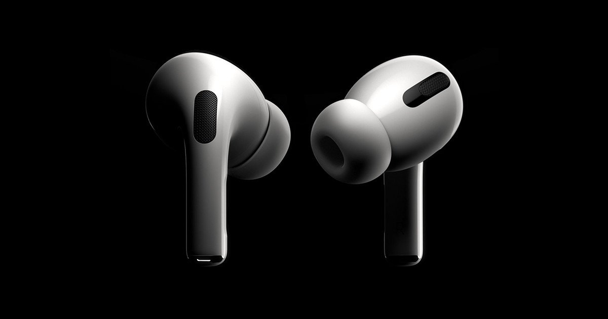 扶沟苹果手机维修分享AirPods Pro 爆音、降噪效果下降怎么办 