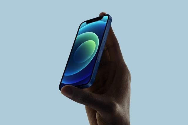 扶沟苹果手机维修分享iPhone 12 mini辐射很大吗 