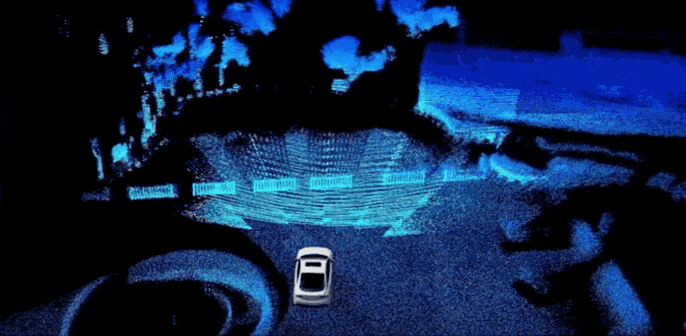 扶沟苹果手机维修分享iPhone 12 Pro 搭载的 LiDAR 镜头与 ToF 镜头有什么不同 