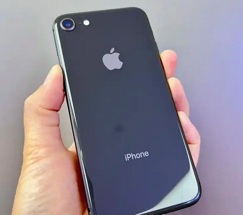 扶沟苹果8系统维修分享iPhone8手机系统升级后无法开机如何修复