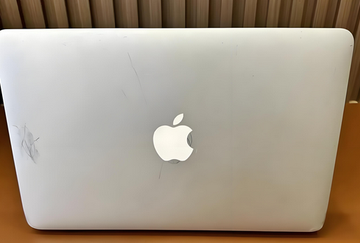 扶沟苹果扶沟mac维修站分享苹果电脑操作系统崩溃什么情况