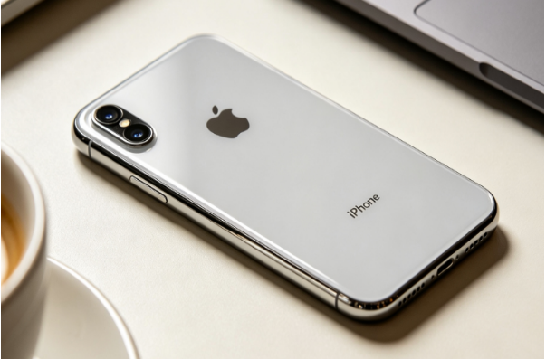 扶沟苹果手机维修分享iPhone XS Max换电池 