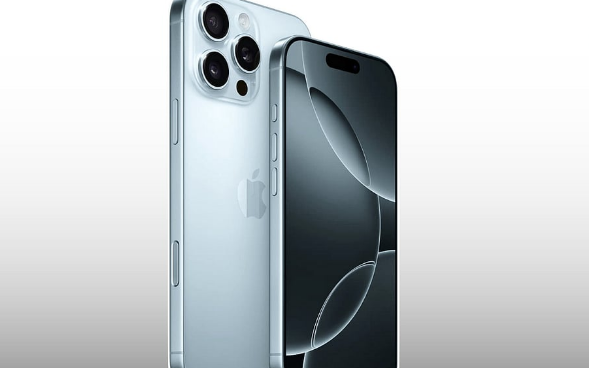 扶沟苹果手机维修分享iPhone 16 Pro换电池 