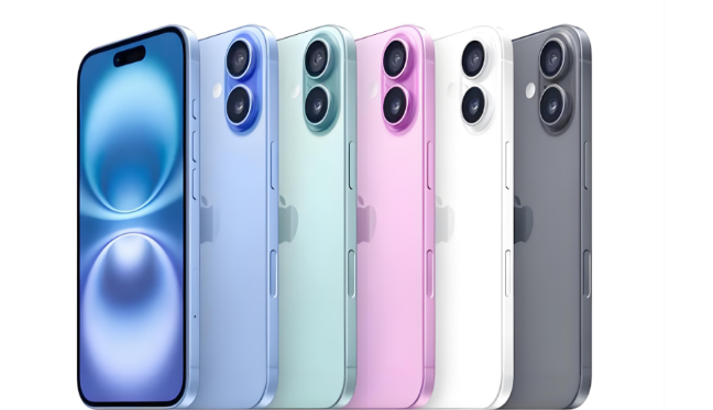 扶沟苹果手机维修分享iPhone 17换电池 