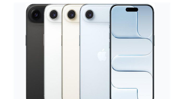 扶沟苹果手机维修分享iPhone 17 Air换电池 