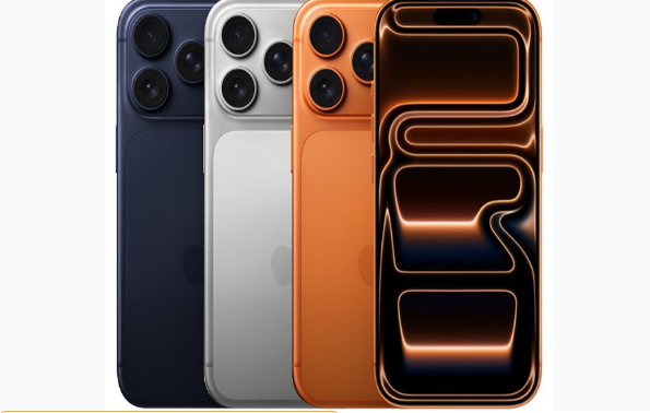 扶沟苹果手机维修分享iPhone 17 Pro换电池 
