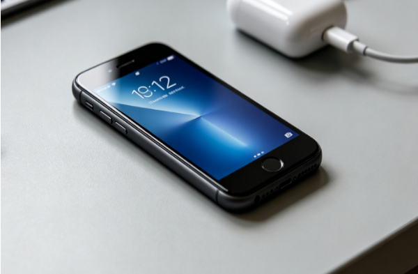 扶沟苹果手机维修分享iPhone SE换电池 