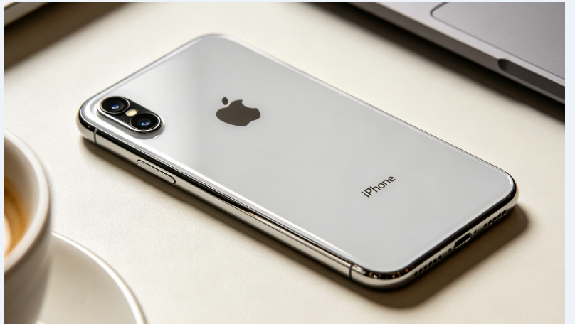 扶沟苹果维修点分享iPhone XS进水维修 