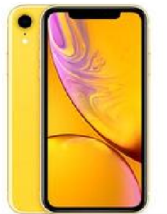 扶沟苹果维修点分享iPhone XR进水维修 