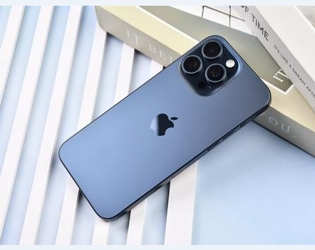 扶沟苹果维修点分享iPhone 15 Pro Max进水维修 