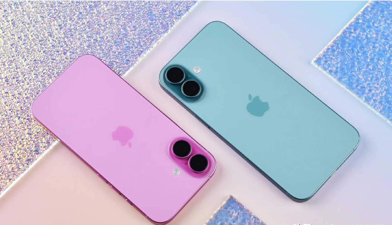扶沟苹果维修点分享iPhone 16进水维修 