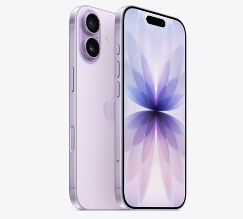 扶沟苹果维修点分享iPhone 17进水维修 