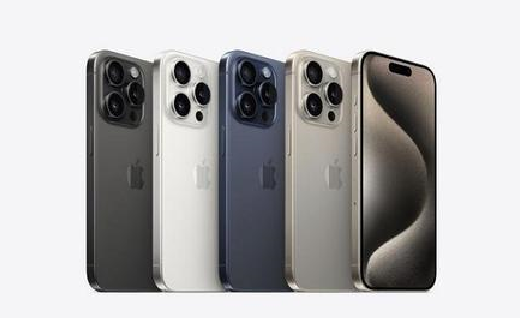 扶沟苹果维修点分享iPhone 15 Pro屏幕更换易被忽略实操隐患 