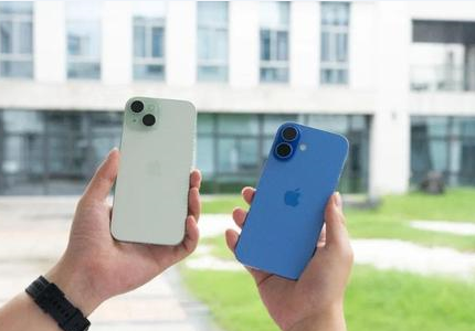 扶沟苹果维修点分享iPhone 16 Plus屏幕更换大屏容易忽视的实操隐患 