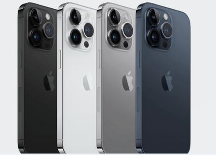 扶沟苹果维修点分享iPhone 16 Pro屏幕更换全新维修实操难点 