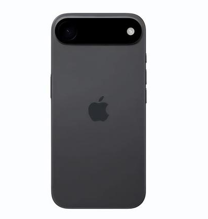 扶沟苹果维修点分享iPhone 17 Air屏幕更换的维修隐患 