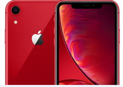 扶沟苹果维修点分享iPhone XR维修主板易被忽视的硬件陷阱 